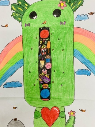 Klappe auf2 Klappe auf2