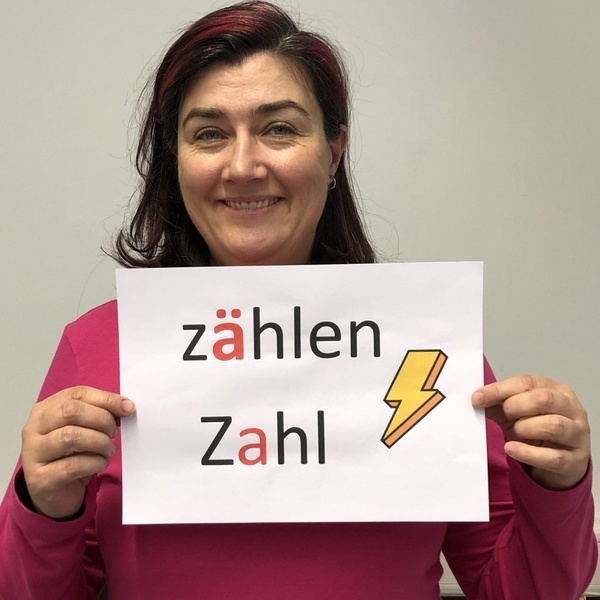 Förderunterricht in Klasse 5 Förderunterricht in Klasse 5